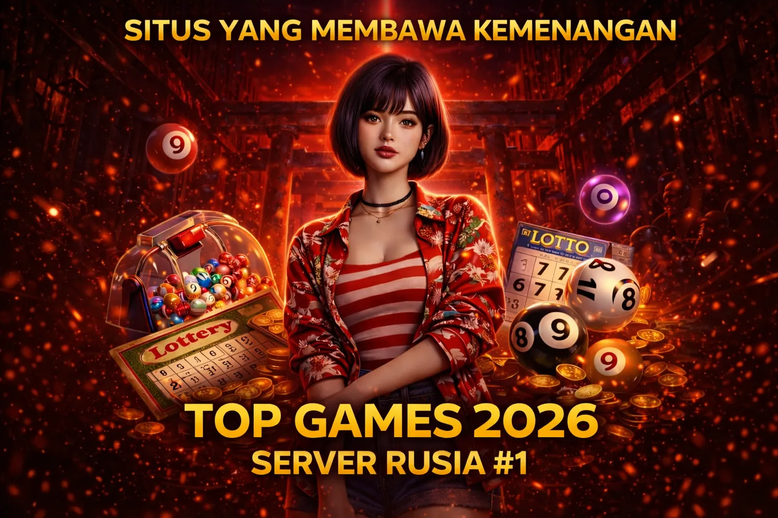 Galeri foto Lorjp33 / Lorjp 33 Lorong Rahasia Menuju Brankas Hadiah Paling Utama di Jakarta