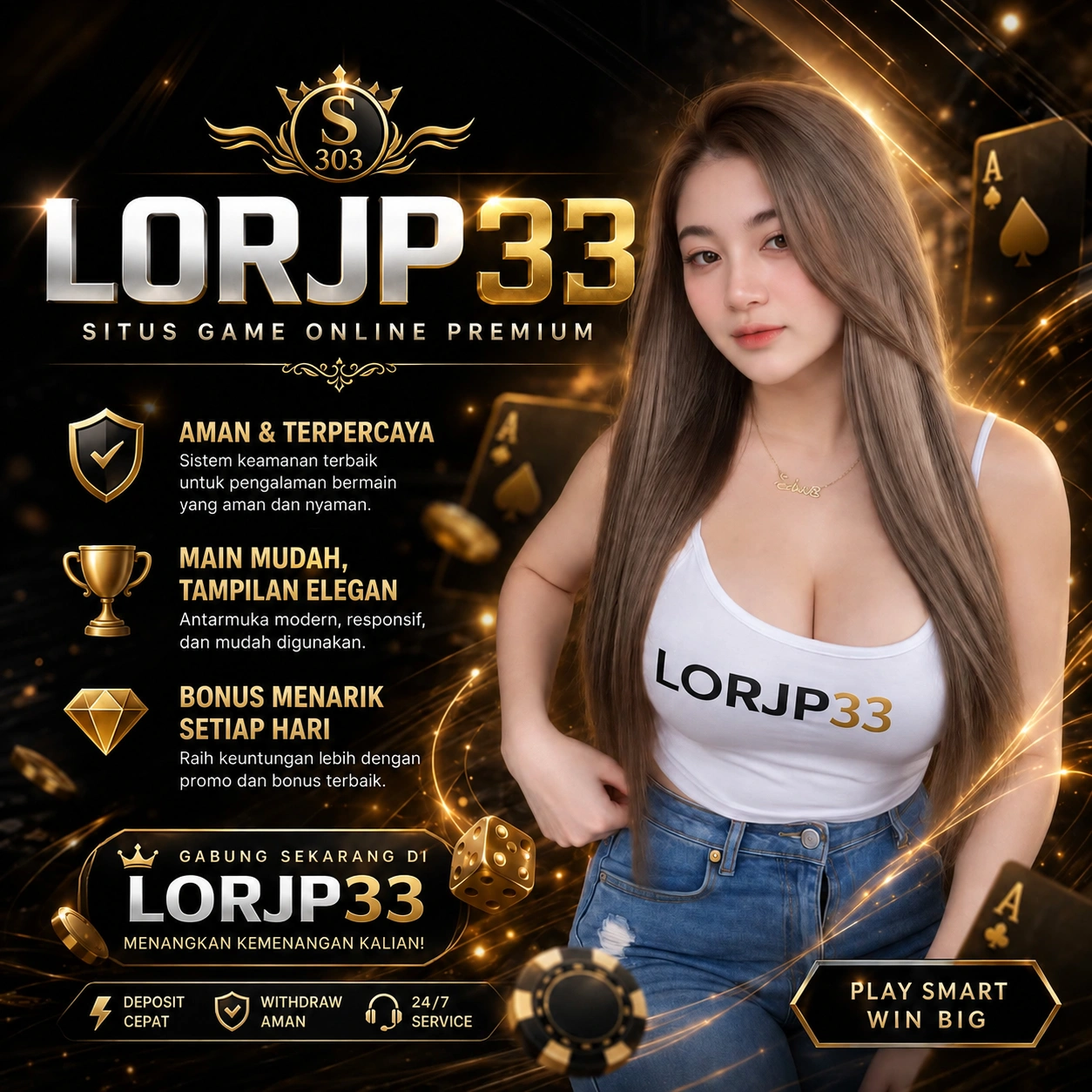 LORJP33