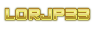LORJP33 logo